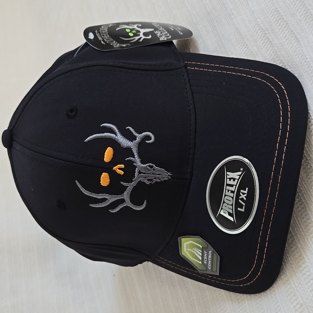 Bone Collector, Size S/M Or L/XL NWT, Pro-Flex Scent Control Hat